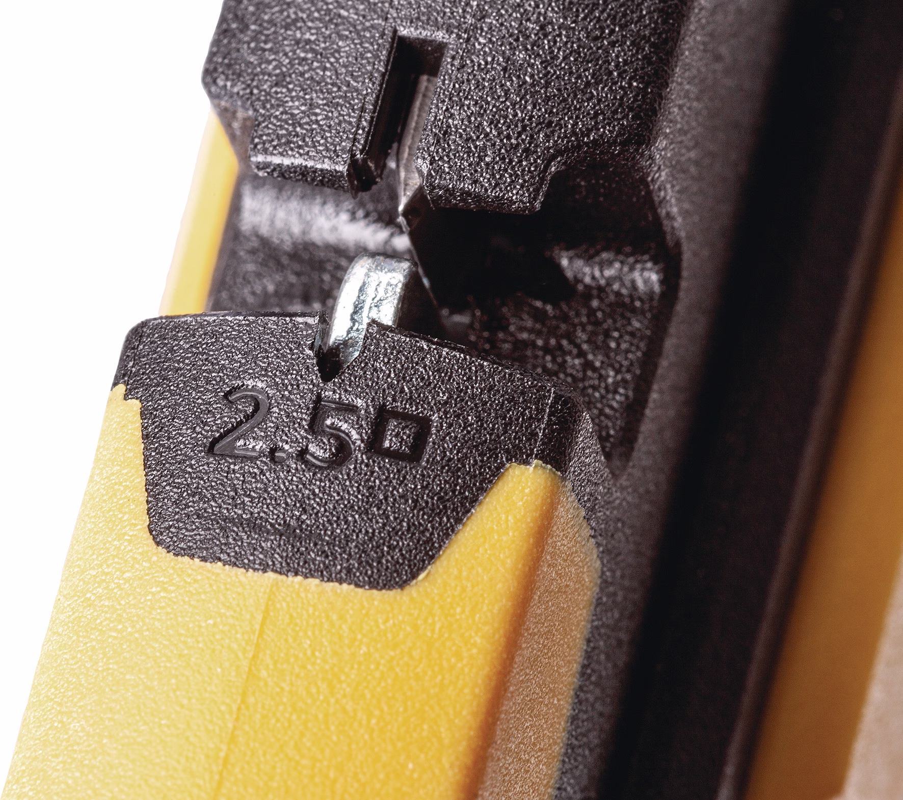 Automatikabisolierzange Super 4 Pro L.163mm 0,2-6mm²