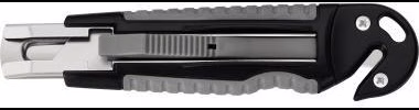 Cutter PROFESSIONAL E-84022 00 Trapez 18cm grau/schwarz