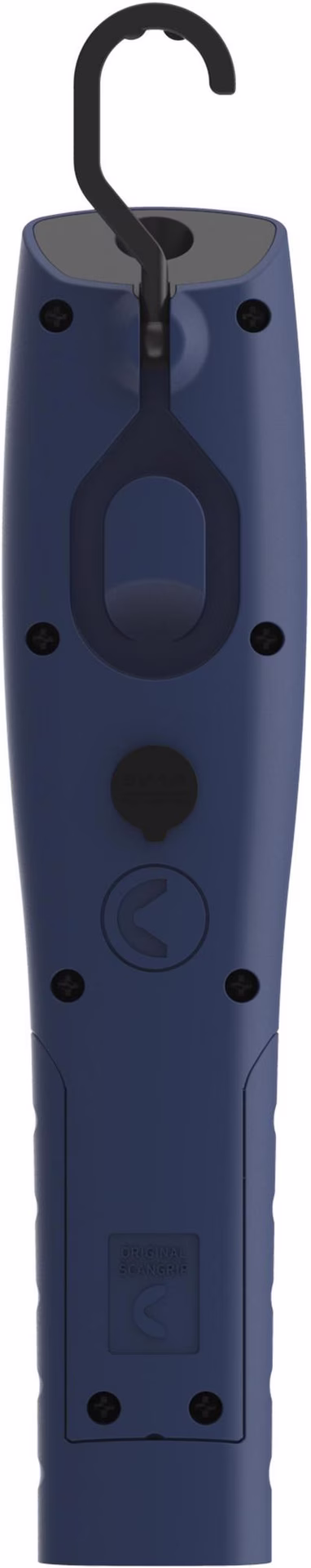 LED-Akkuhandleuchte MINI MAG PRO 3,7 V 1200 mAh Li-Ion 20/200 lm