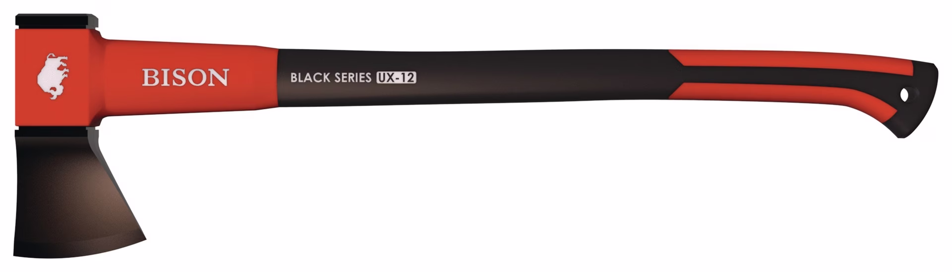 Universalaxt Black Series UX12 Stiel-L.700mm G.2200g