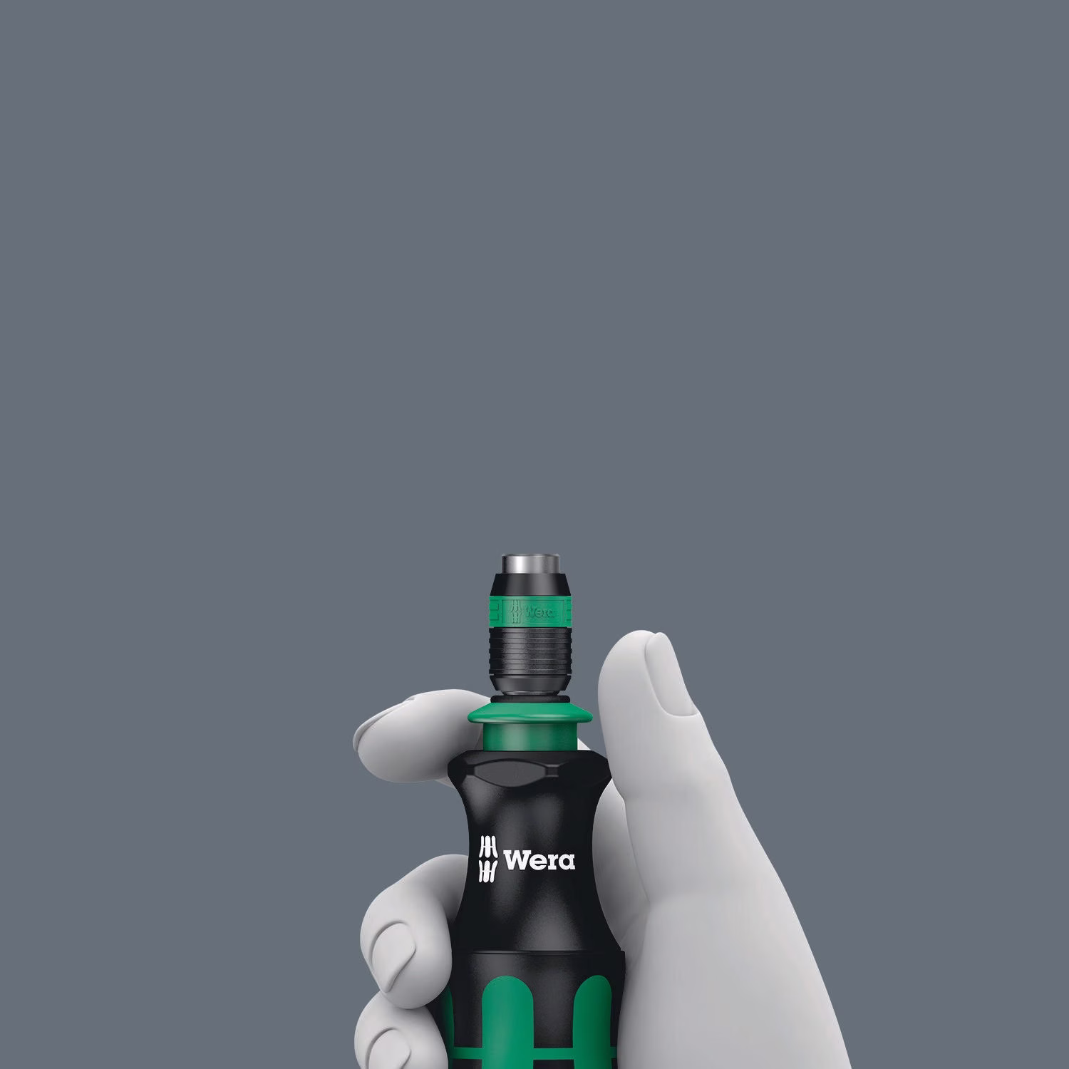 Bitsortiment KK 20 Tool Finder 1 8-tlg.Schlitz/PH/PZD/TORX®