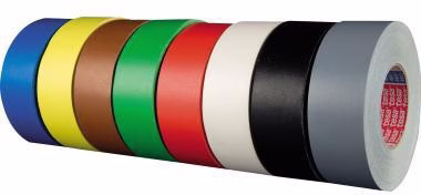 Gewebeband Extra Power Perfect 56341-00034 19mmx2,75m braun