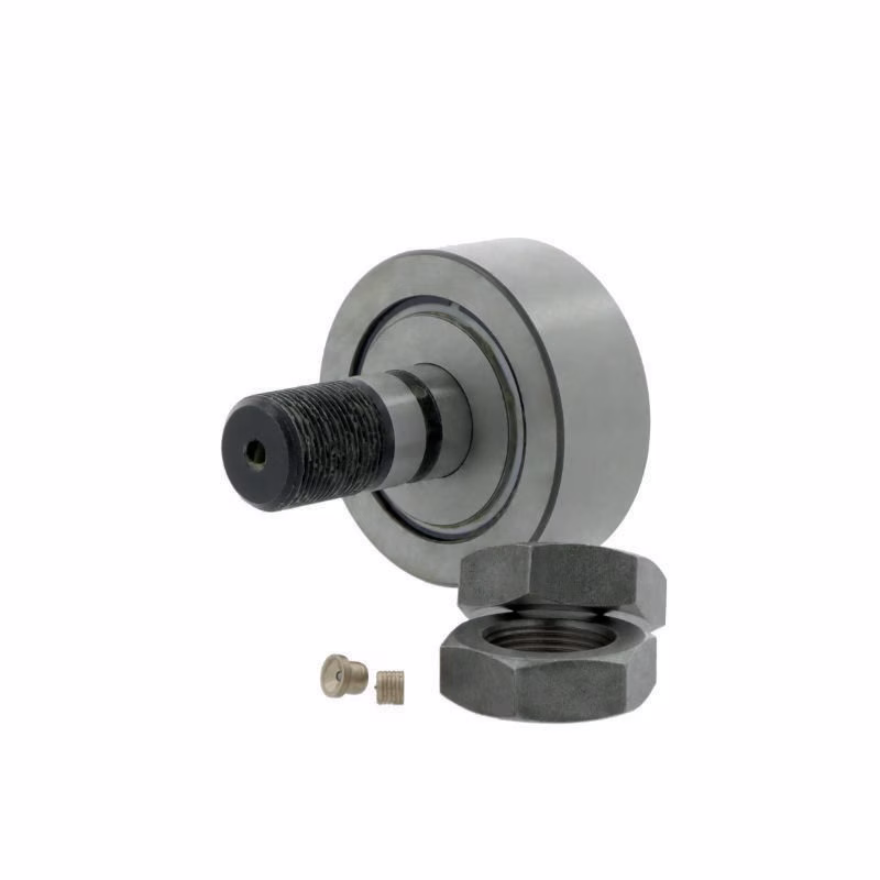 Laufrolle GCL30 EE ID 12mm AD 30mm Breite15,2mm