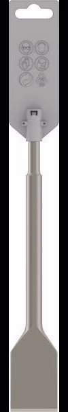 Spatmeißel LongLife Gesamt-L.250mm Schneiden-B.40mm SDS-plus