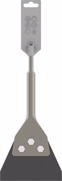 Fliesenmeißel PRO Floor Scraper L.290mm B.130mm SDS plus