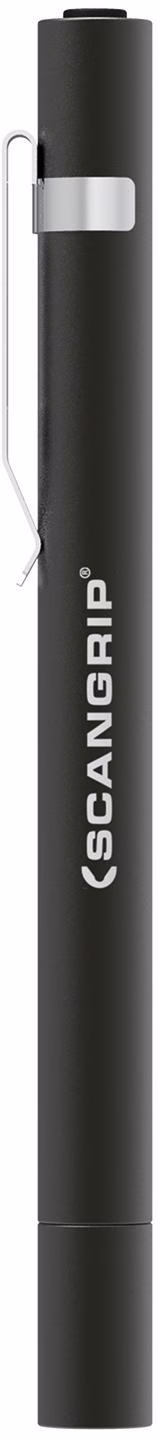 LED-Taschenlampe FLASH Pencil 75 lm 2xAAAA BAtterien 40m