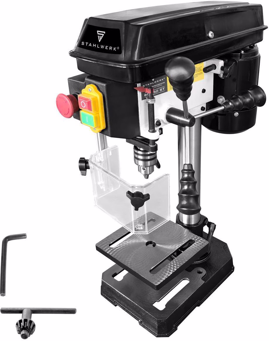 Säulenbohrmaschine BD-350 ST B16
