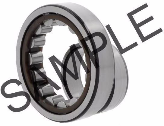 Zylinderrollenlager LRJ4 -M ID 101,6mm AD 184,15mm Breite31,75mm 1St./VE