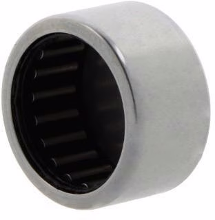 Nadelbüchse BK1014 -RS-OH ID 10mm AD 14mm Breite14mm