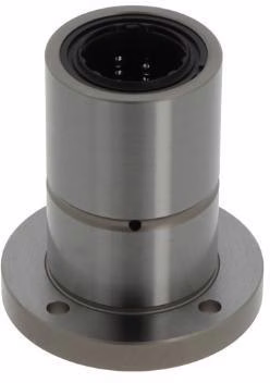Muttern LF10 UU ID 10mm AD 21mm Breite33mm 1St./VE