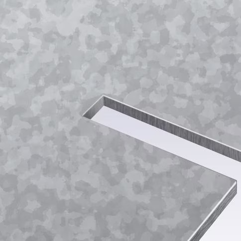 Blechknabber Gesamt-L.280mm Schnitt-B.2,7mm vern.Mehrkomp.-Hüllen
