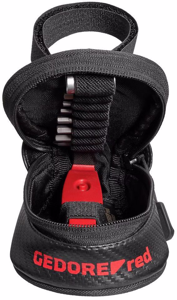 Werkzeugsatz Bike-Set Unterwegs 13-tlg.allgemeines Handwerk Tasche