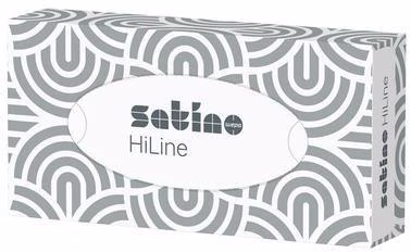 Kosmetiktücher HiLine