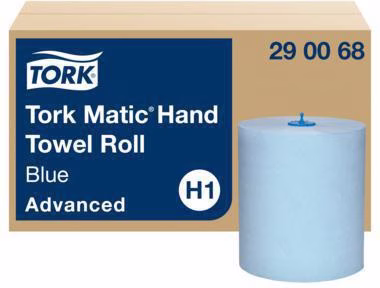 Handtuchrolle Matic® Advanced