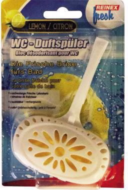 WC Duftspüler 1044 Lemon 40g