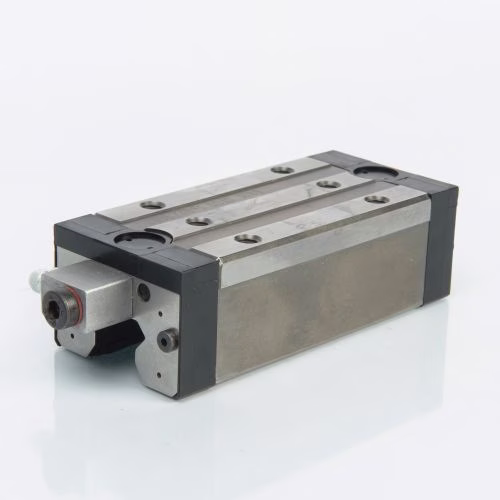 Führungswagen RWU25 -E-HL-V1-G3 0,72kg hoch lang 25er Reihe