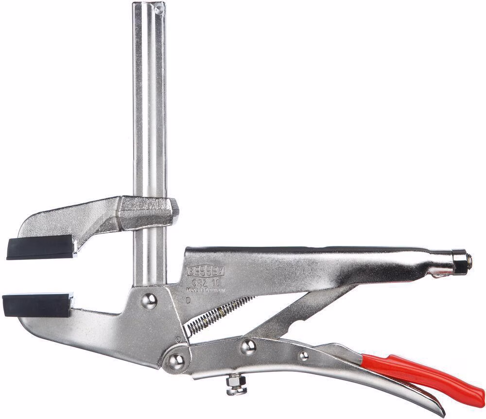 Parallelgripzange A.65mm
