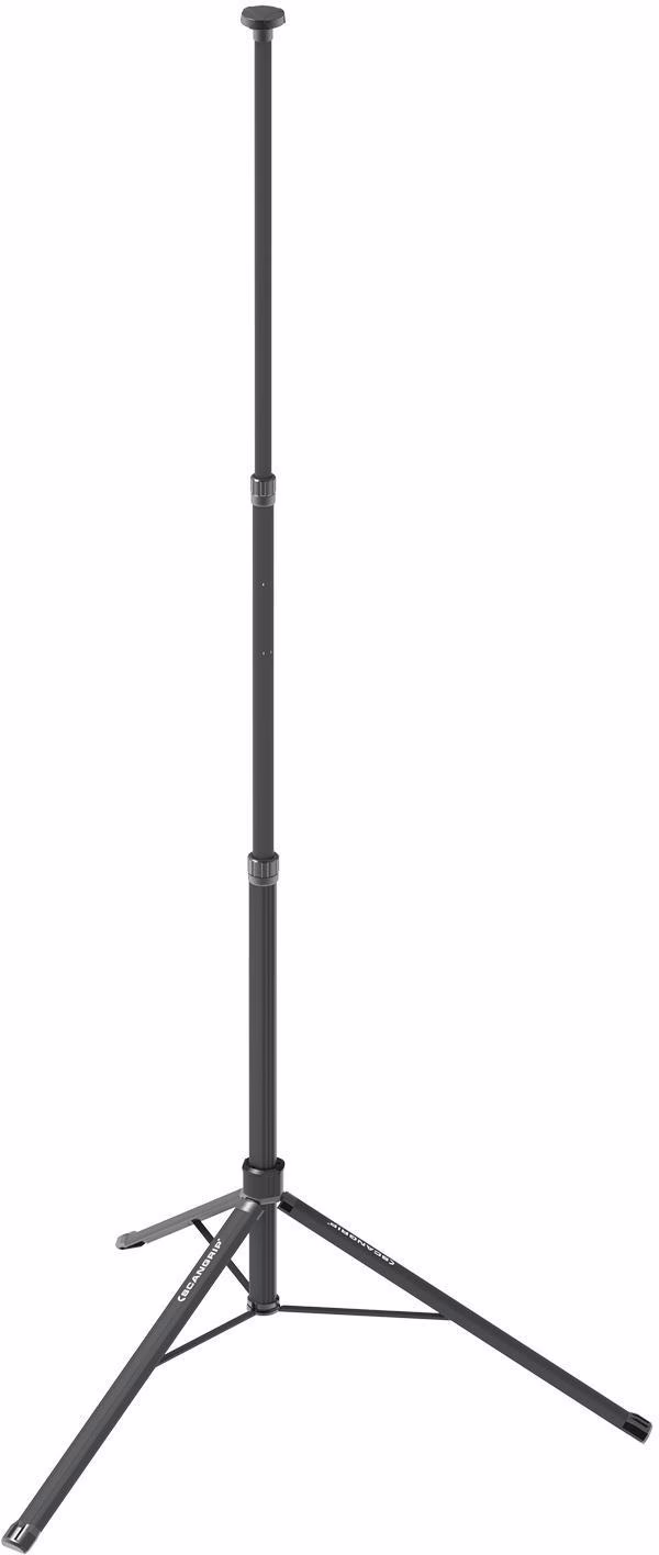 Stativ TRIPOD 2m D.1,06m Nutz-H.min./max.0,9-2m