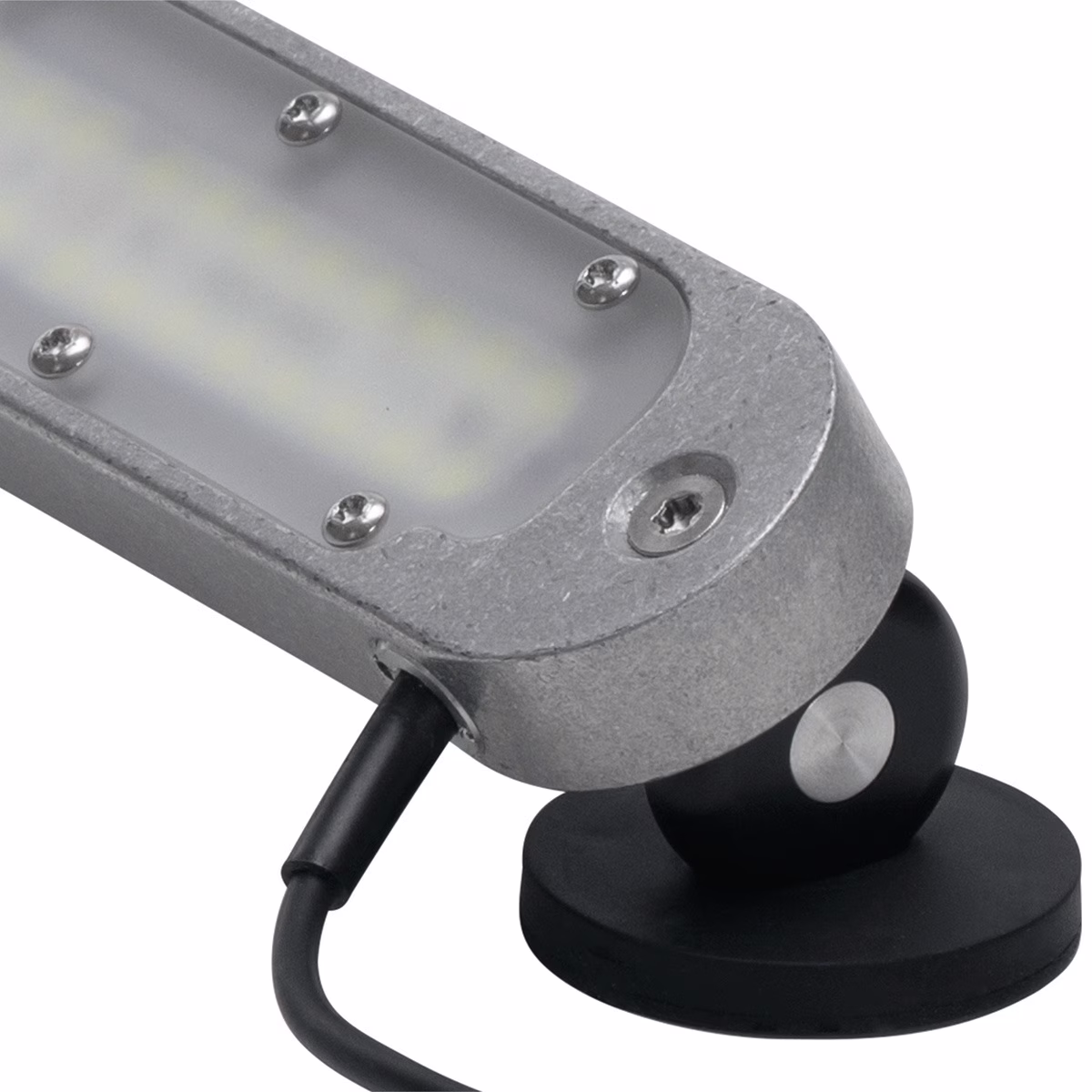 LED-Maschinenleuchte Lichtleiste S 6 W 600 lm