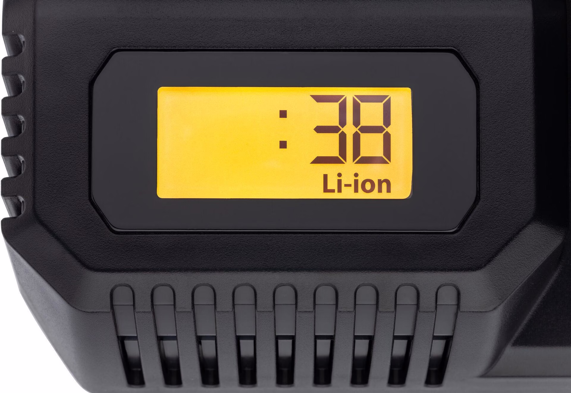 Schnellladegerät 9501-1018 Li-Ion