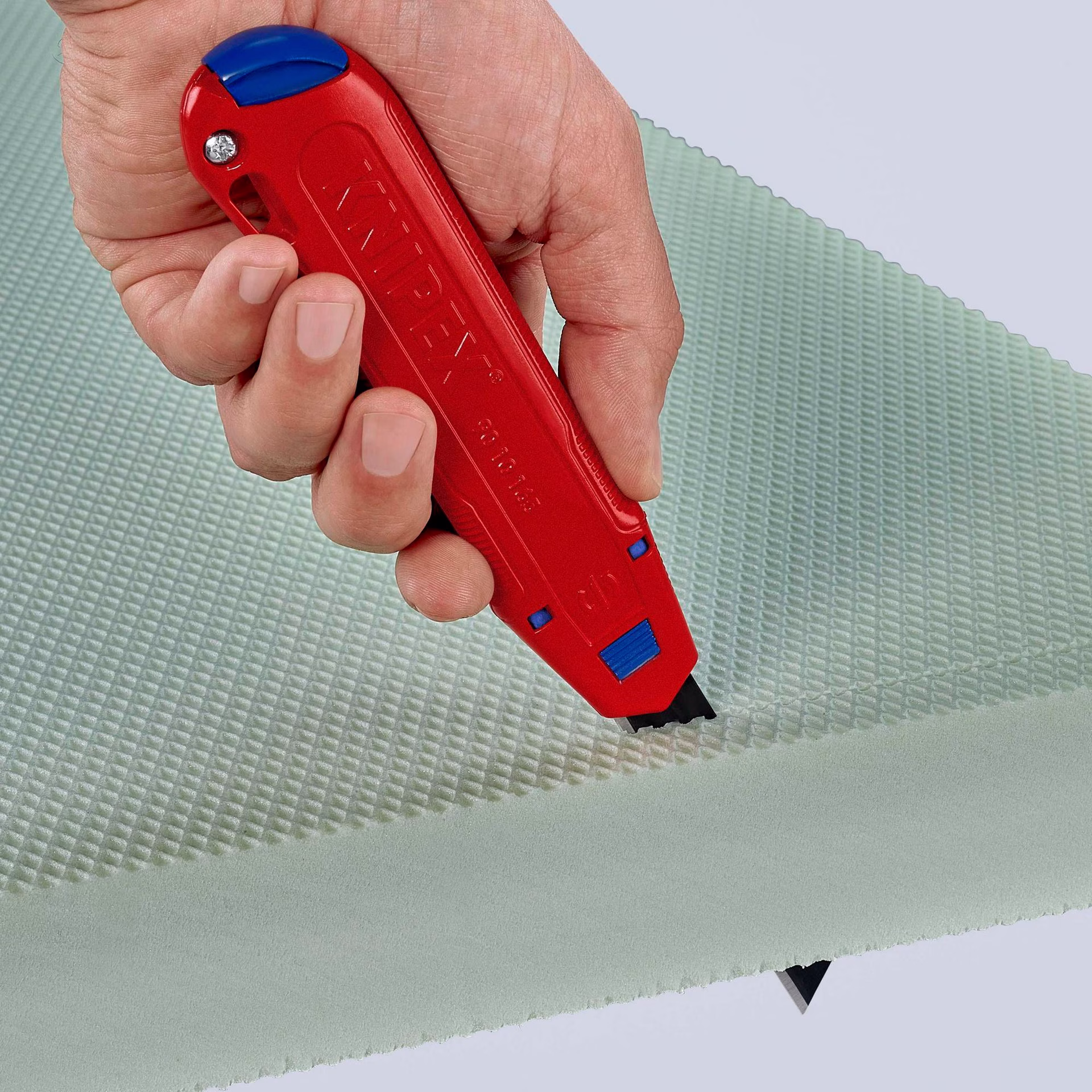 Cuttermesser CutiX® Klingen-B.18mm L.165mm Magnesium