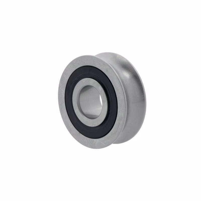 Laufrolle LFR50/5-6 -2RS-RB ID 5mm AD 17mm Breite8mm