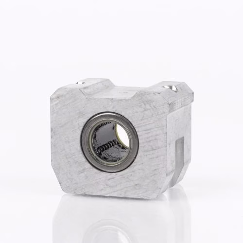 Linear-Kugellager-Einheit KGHK06 -B-PP-AS 6mm AD 32mm B.22mm