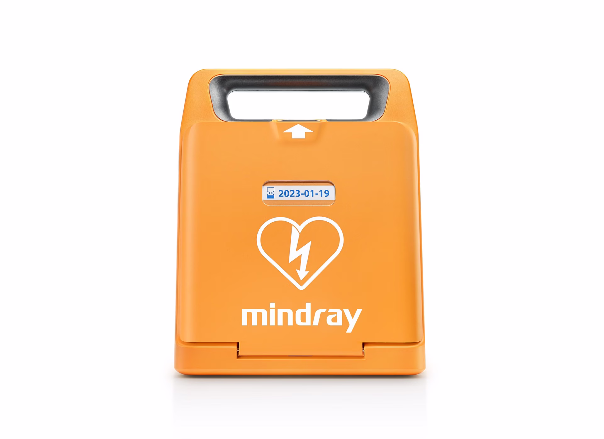 Defibrillator BeneHeart C1A Sprachausgabe b.zu 3 Sprachen HA L28,6xB21xH7,8cm