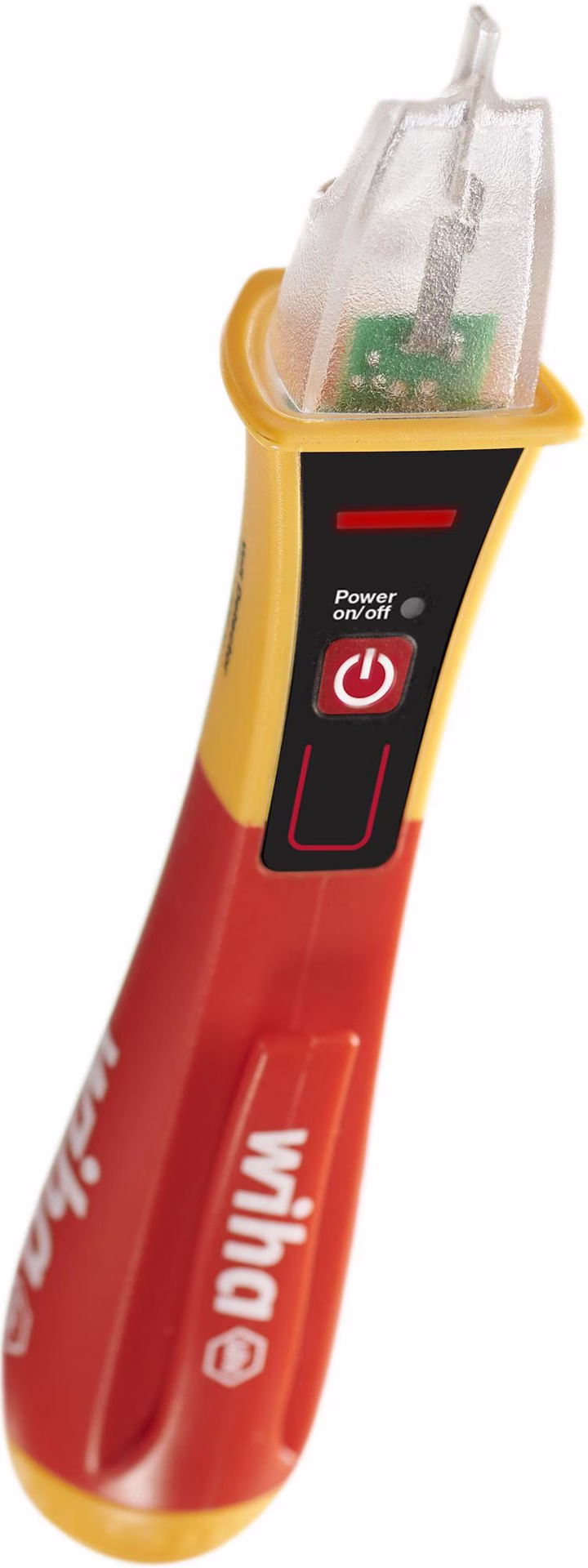 Spannungsprüfer SB 255-14 90-1000 V AC einpolig