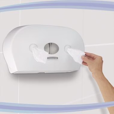Toilettenpapier Control 8591 ws 12 St./Pack.