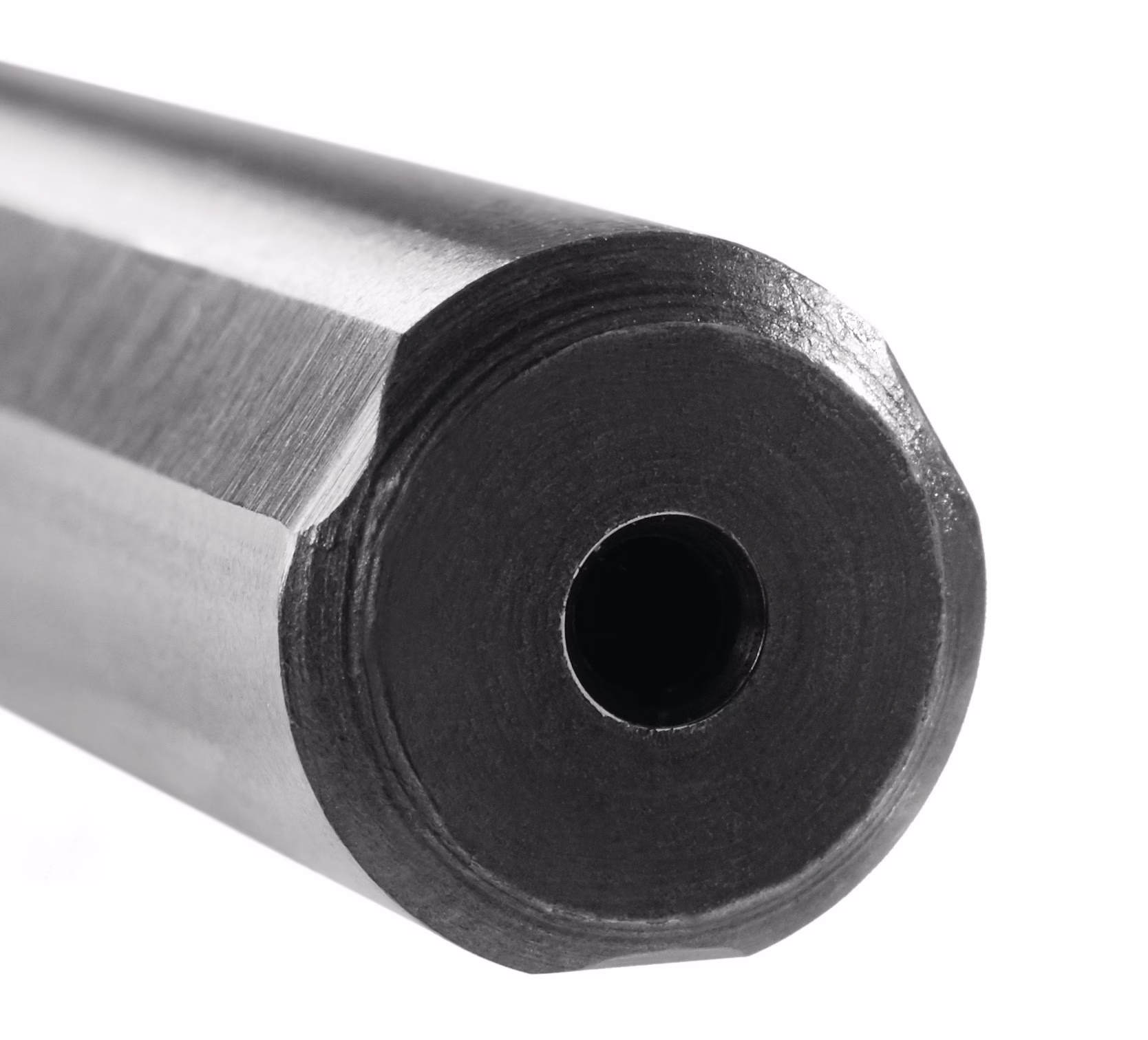 Blechschälbohrer Bohrber.3-14mm HSS Gesamt-L.58mm Z.2