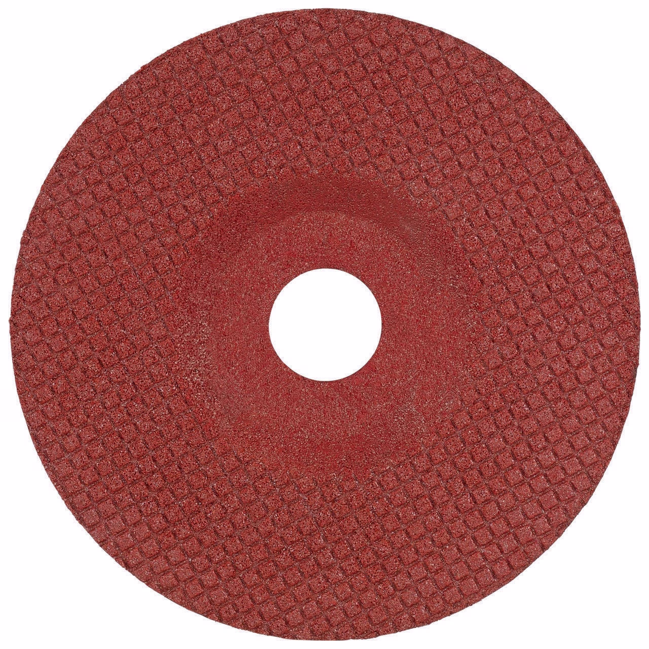 Schruppscheibe BASIC TOUCH D125xS3mmKörnung 46 gekr