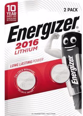 Energizer® Knopfzelle