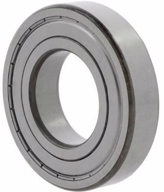 Rillenkugellager 6001 JRXZZC3/5K ID 12mm AD 28mm Breite8mm
