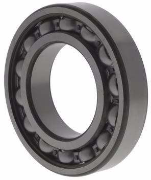Rillenkugellager 211 /C3 ID 55mm AD 100mm Breite21mm 1St./VE