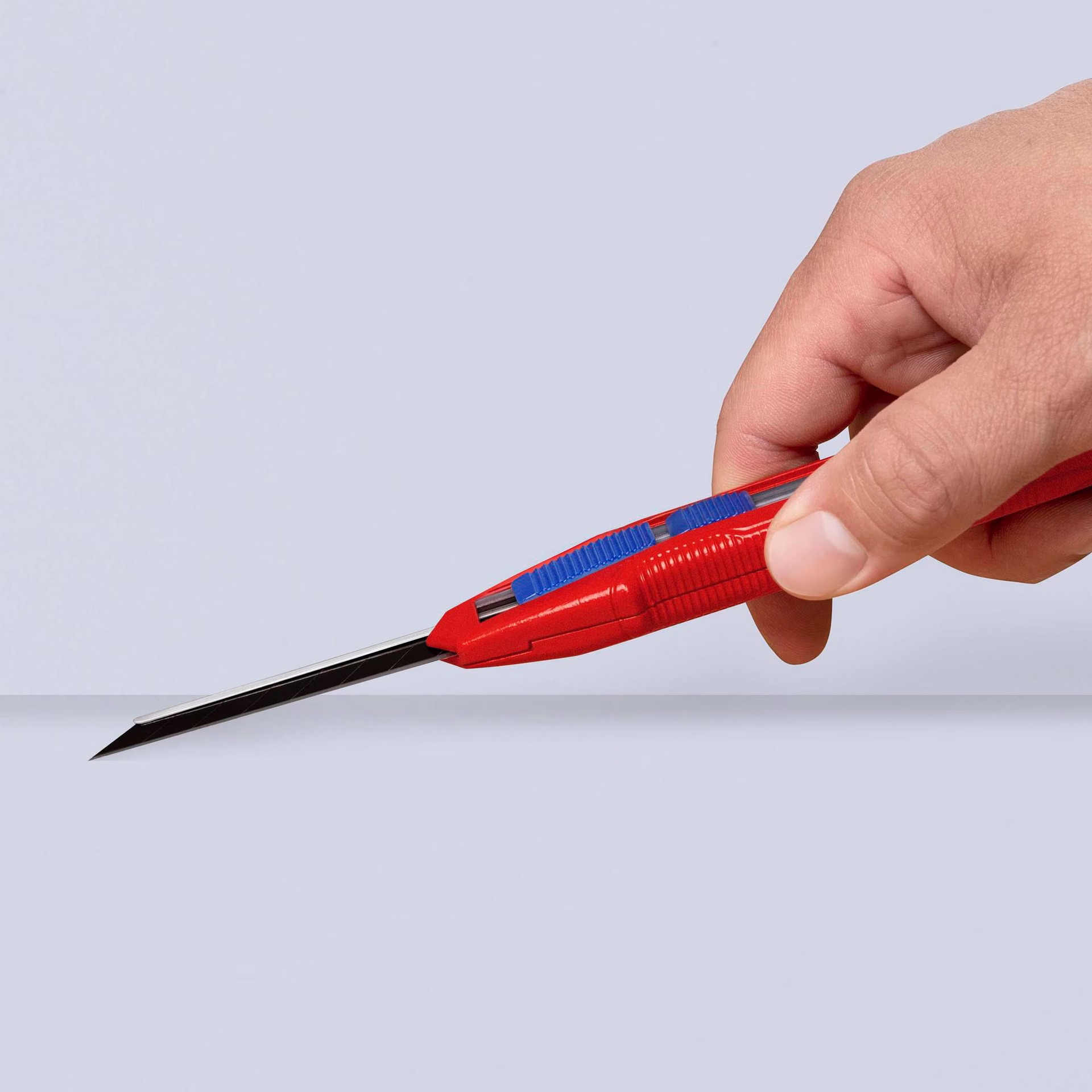 Cuttermesser CutiX® Klingen-B.18mm L.165mm Magnesium