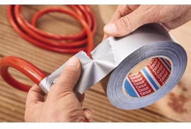 Gewebeband extra Power Universal 56388-00002 50mmx25m ws