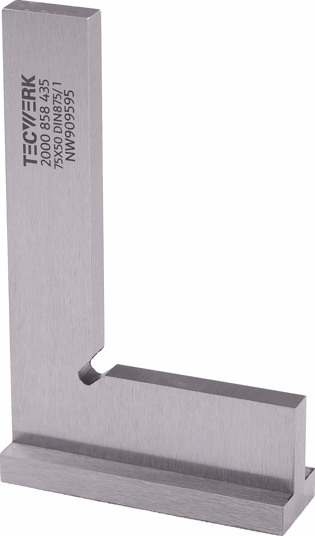 Winkel DIN 875/I