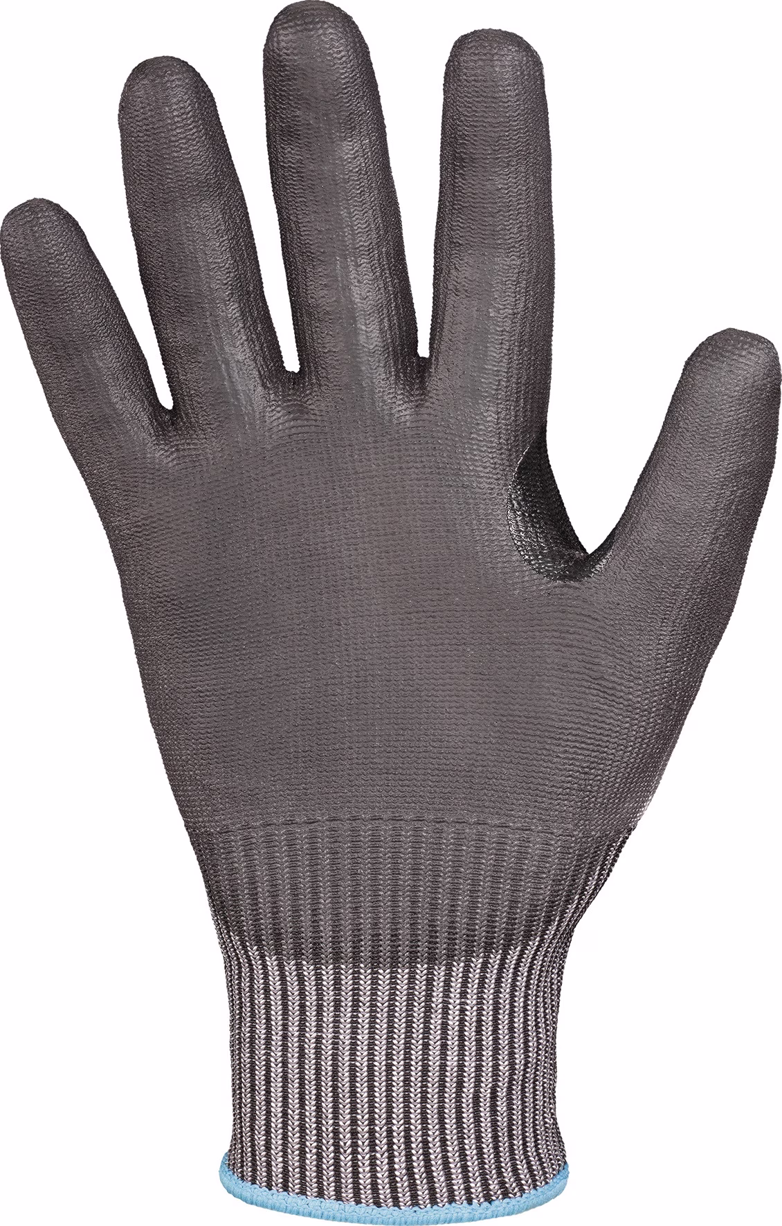 Schnittschutzhandschuhe TUCSON Gr.9 grau/schwarz EN388/EN420 PSA II