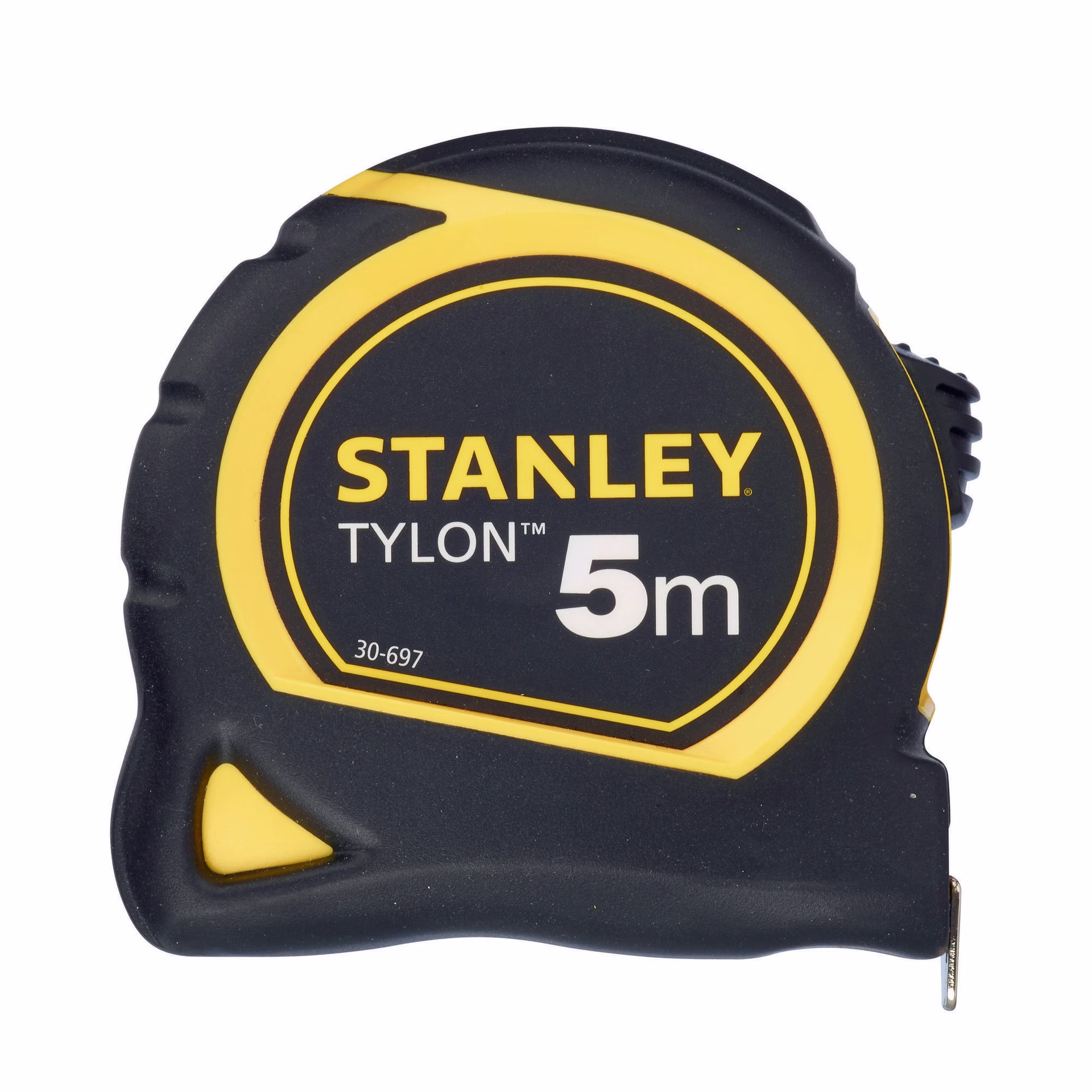 Taschenrollbandmaß Tylon™ mm/cm EG II Ku.Gürtelclip