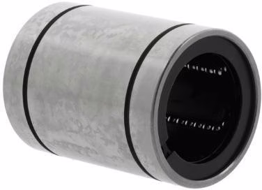 Linear-Kugellager LM12 12mm AD 21mm B.30mm 1St./VE
