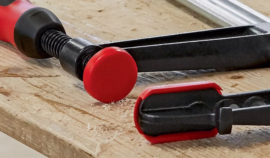 Schutzkappenset TG z.TG m.A.50mm 10 Paar/Btl