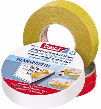 tesa® Klebeband Doppelband