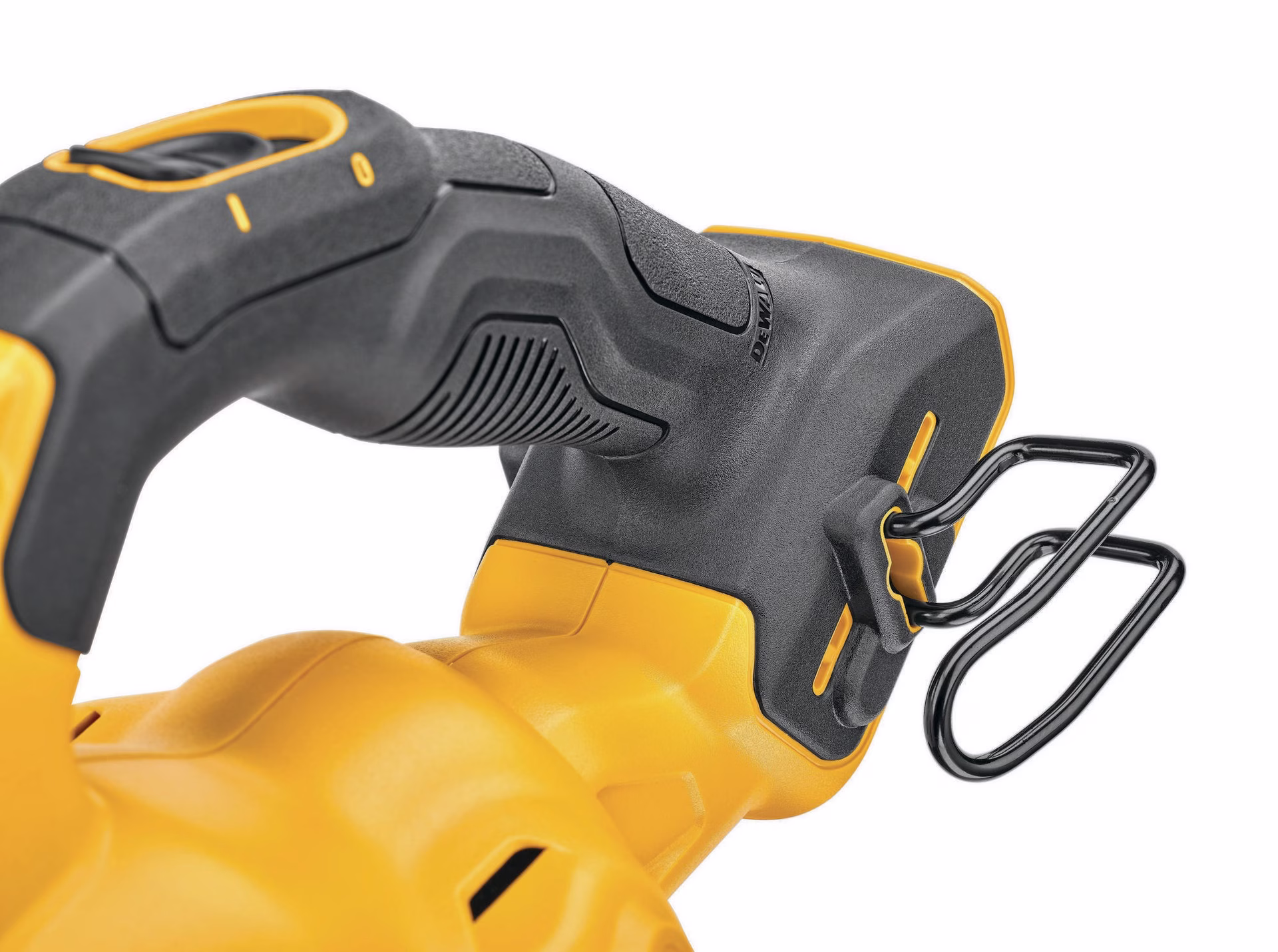 Akku-Sauger DCV501LN 18/54V 1302l/min 60mbar 0,75l