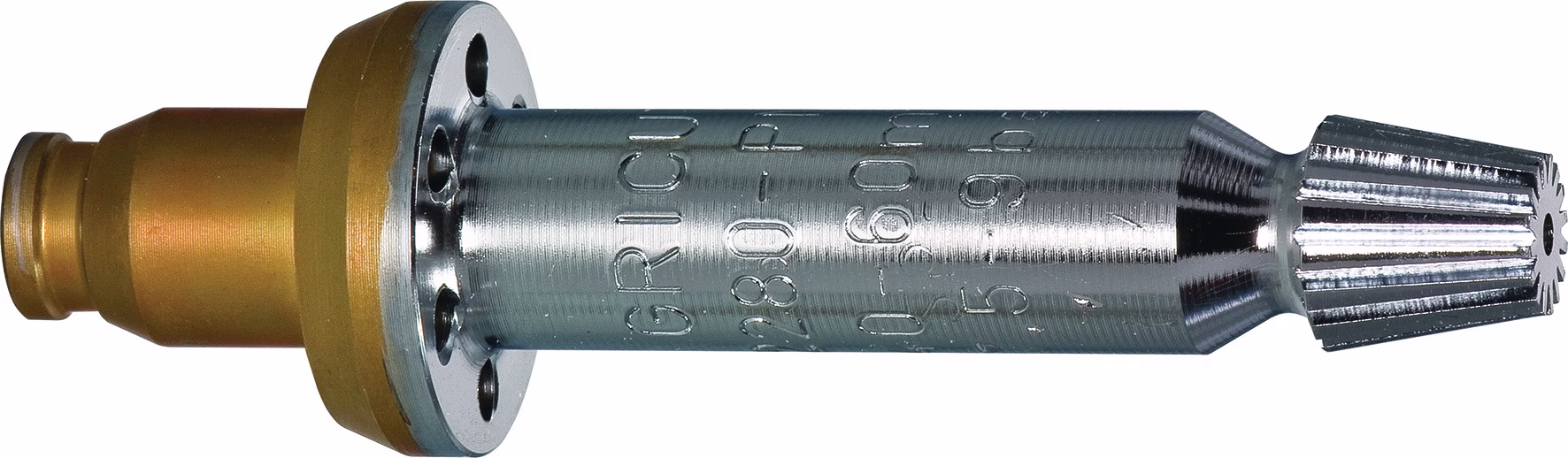 Schneiddüse GRICUT 2280-PMY Propan/Methan/MAPP/Ethylen