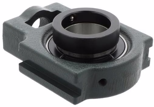 Spann-Gehäuseeinheit UELT208 40mm