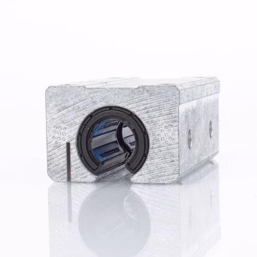 Linear-Kugellager-Einheit KTSOS12 -PP-AS 12mm AD 43mm B.70mm