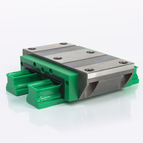 Führungswagen KWVE15 -W-V1-G2 0,26kg Stand.Standard 15er Reihe