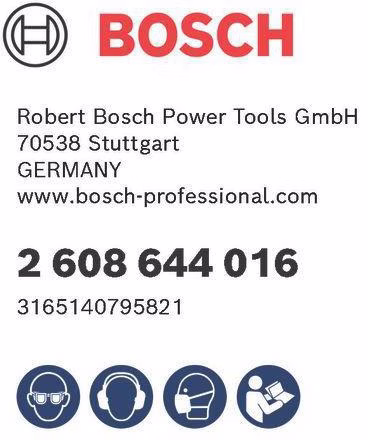 Kreissägeblatt Expert Wood AD 160mm Z.24 WZ Bohr.20mm Schnitt-B.2,2mm
