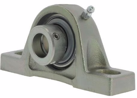 Stehlager-Gehäuseeinheit RASE25 -XL-N-FA125 25mm Exzenterspannring